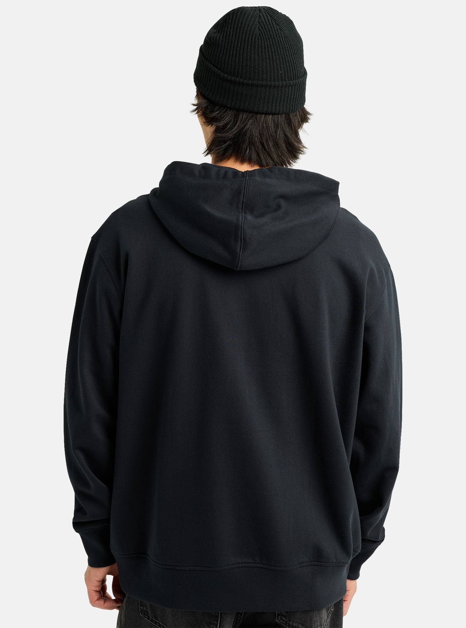 Burton Custom 30周年 プルオーバーフーディー スウェットシャツ