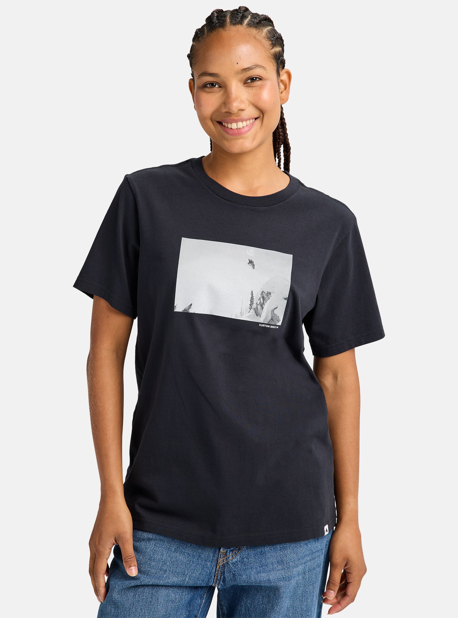 Burton Custom Icons Collection | Snowboards & Apparel | JP