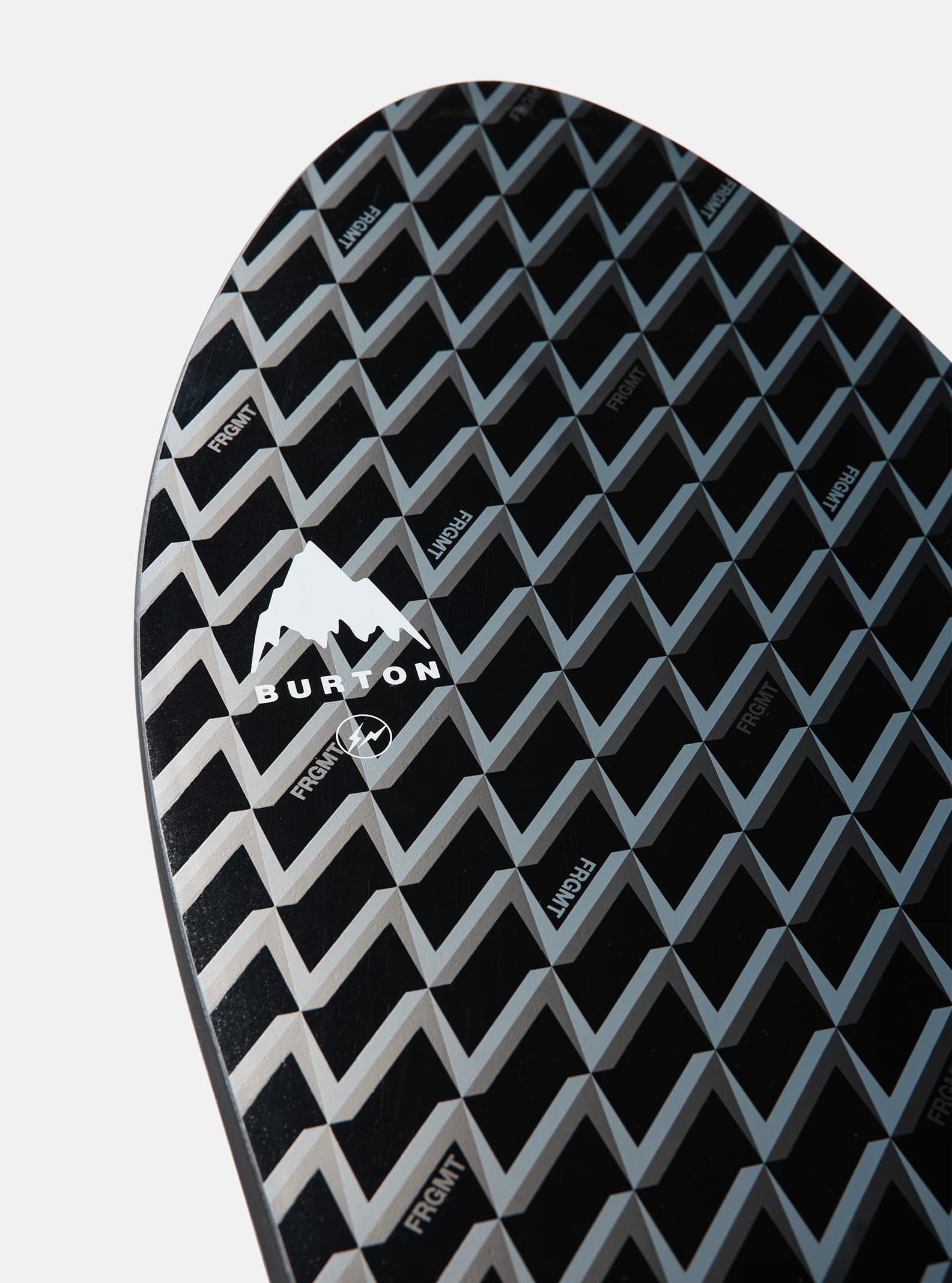 Burton Fragment ブランチマネジャー キャンバー スノーボード Burton Fragment ブランチマネジャー キャンバー スノーボード