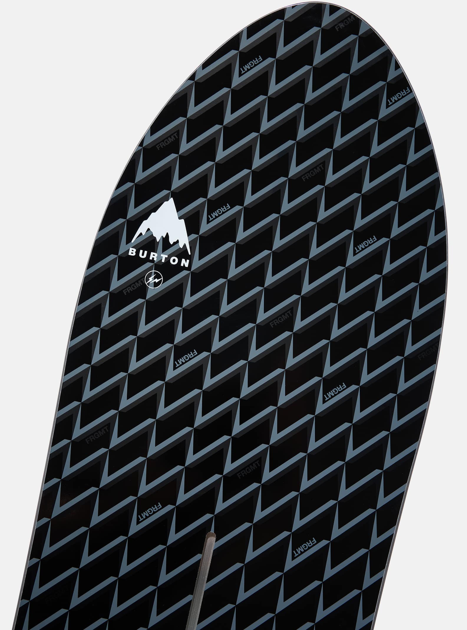 Burton Fragment Branch Manager Camber Snowboard | Burton.com