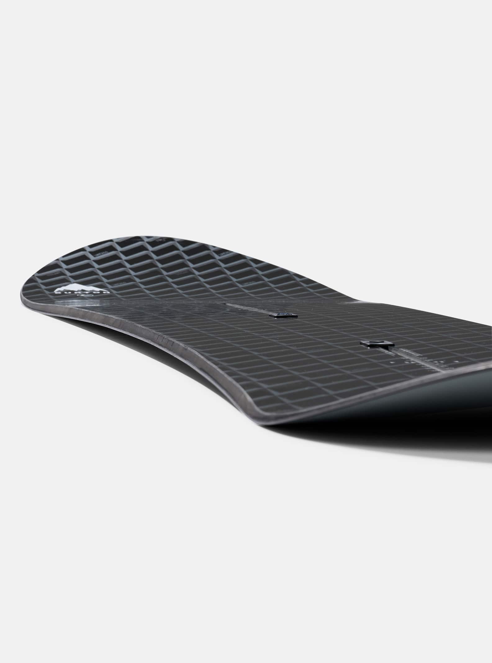 Burton Fragment Branch Manager Camber Snowboard | Burton.com