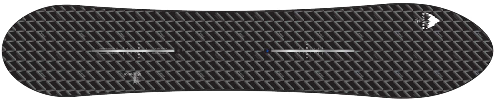 バートン公式通販】自分に適したスノーボードを見つける（メンズ