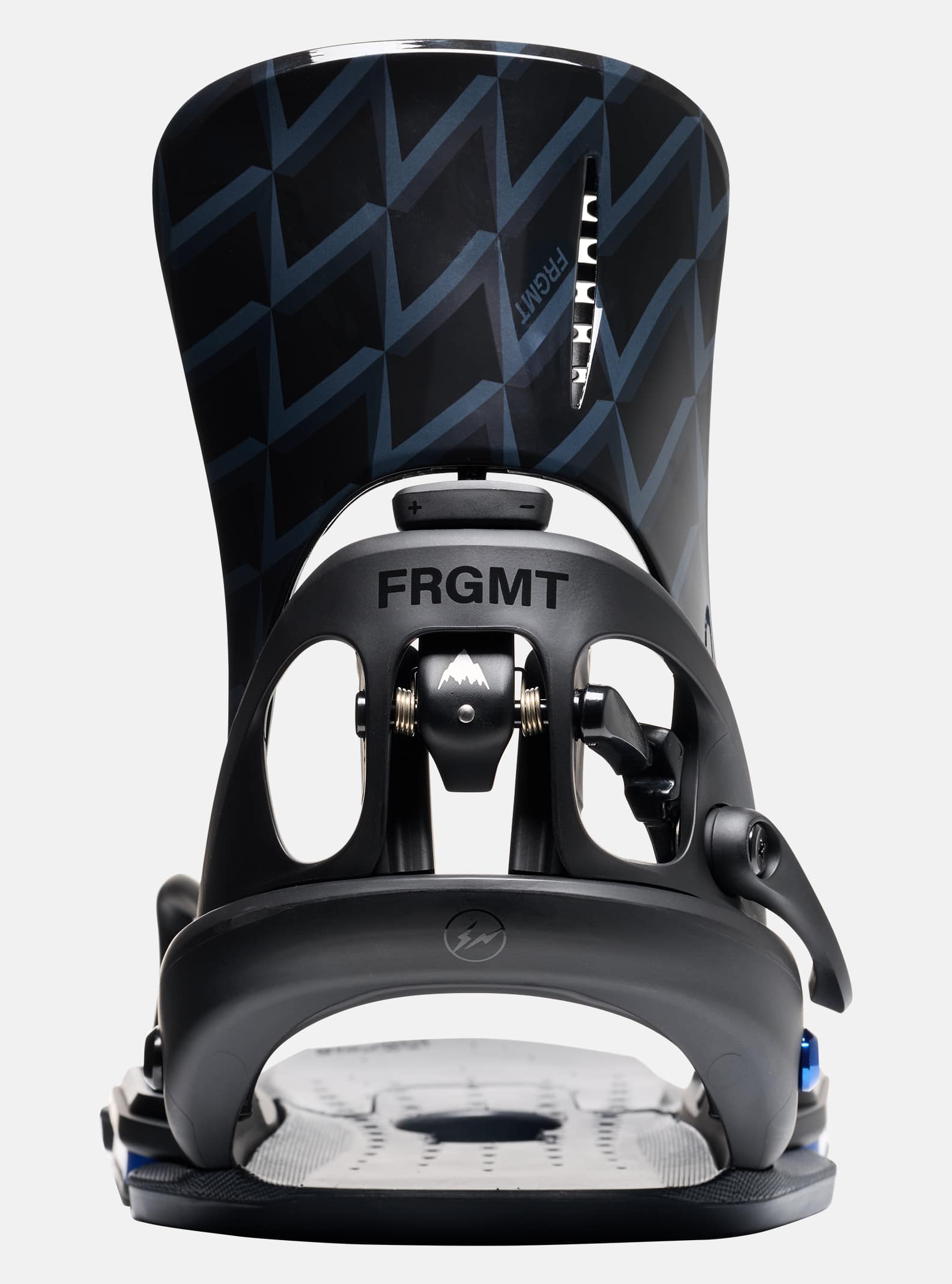 Men's Burton Fragment Genesis Step On® Snowboard Bindings | Burton