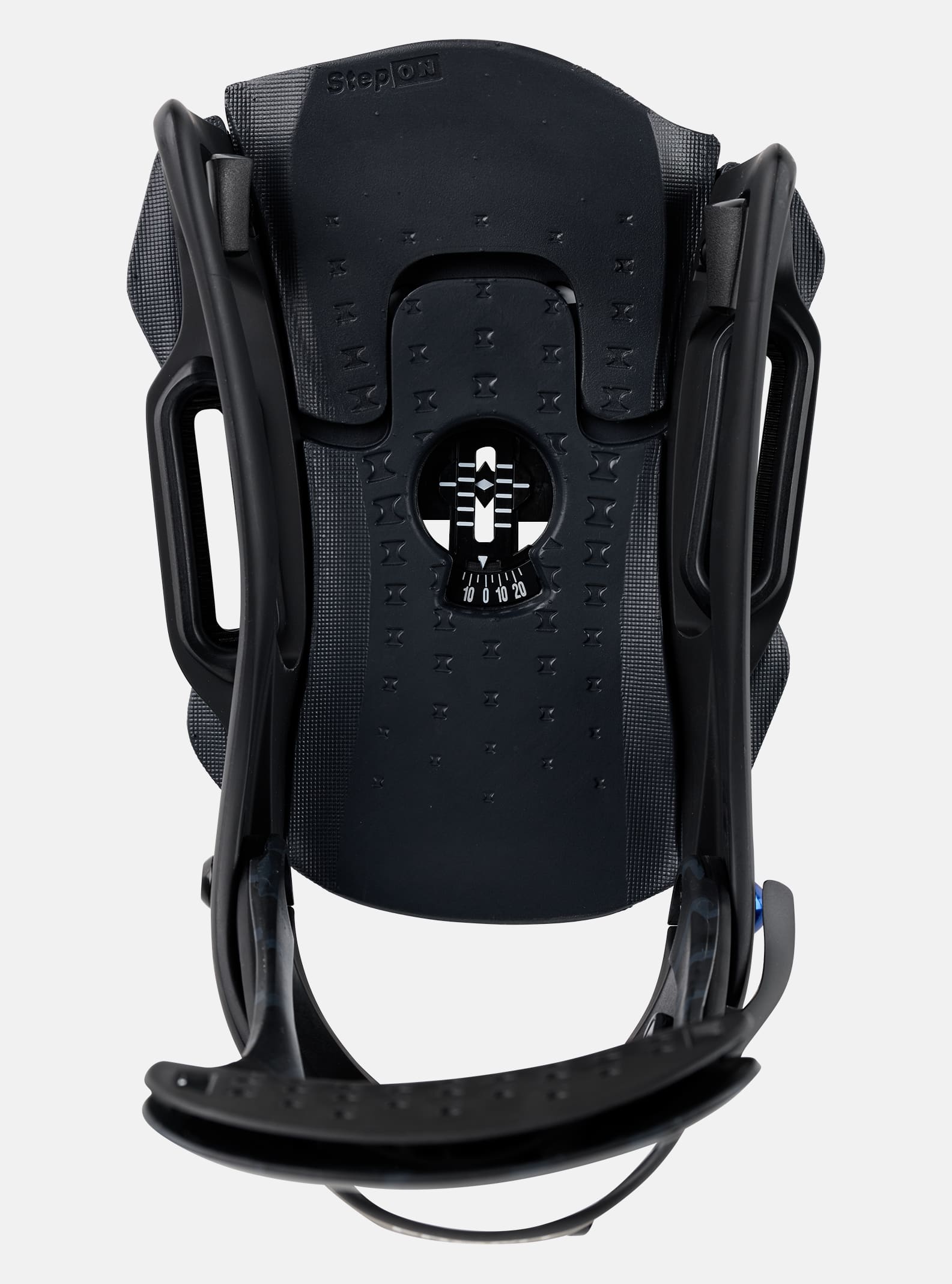 Men's Burton Fragment Genesis Step On® Snowboard Bindings | Burton