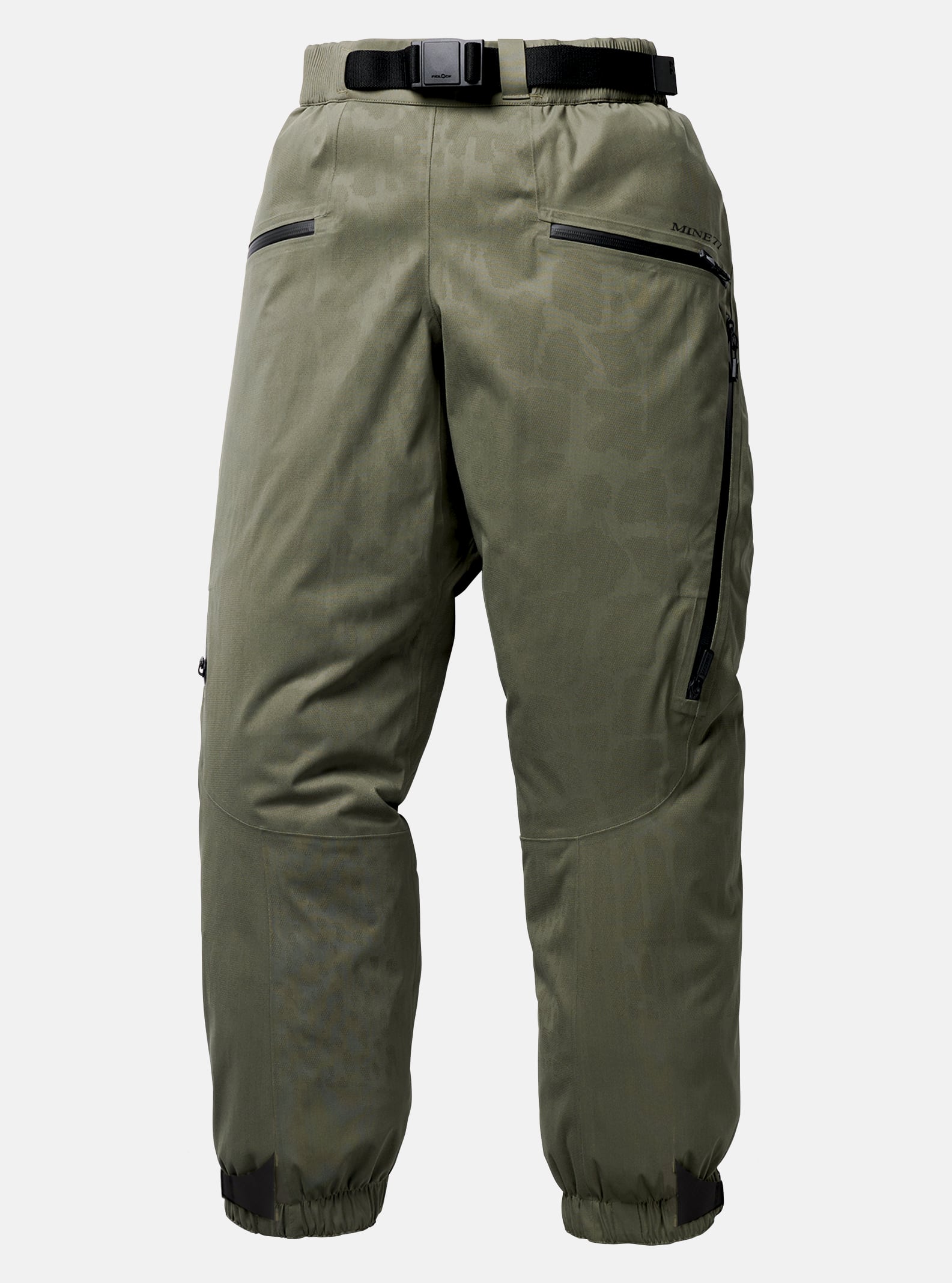 MINE 77 | Jake Burton Carpenter's Signature Collection | Burton