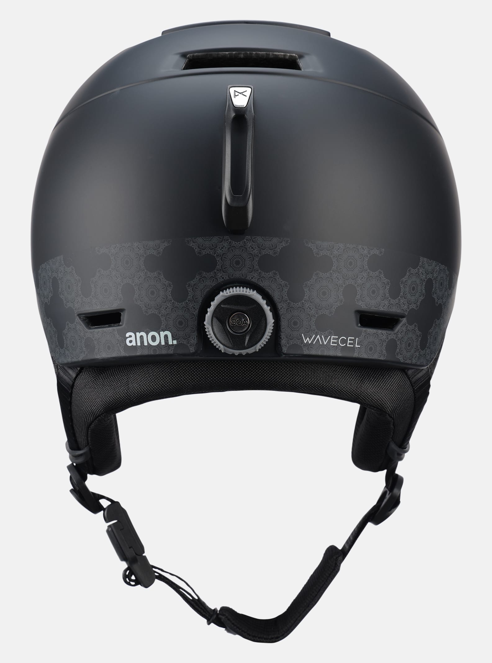 Anon Year of the Horse Logan WaveCel® Ski & Snowboard Helmet