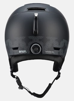 Anon Year of the Horse Logan WaveCel® Ski & Snowboard Helmet