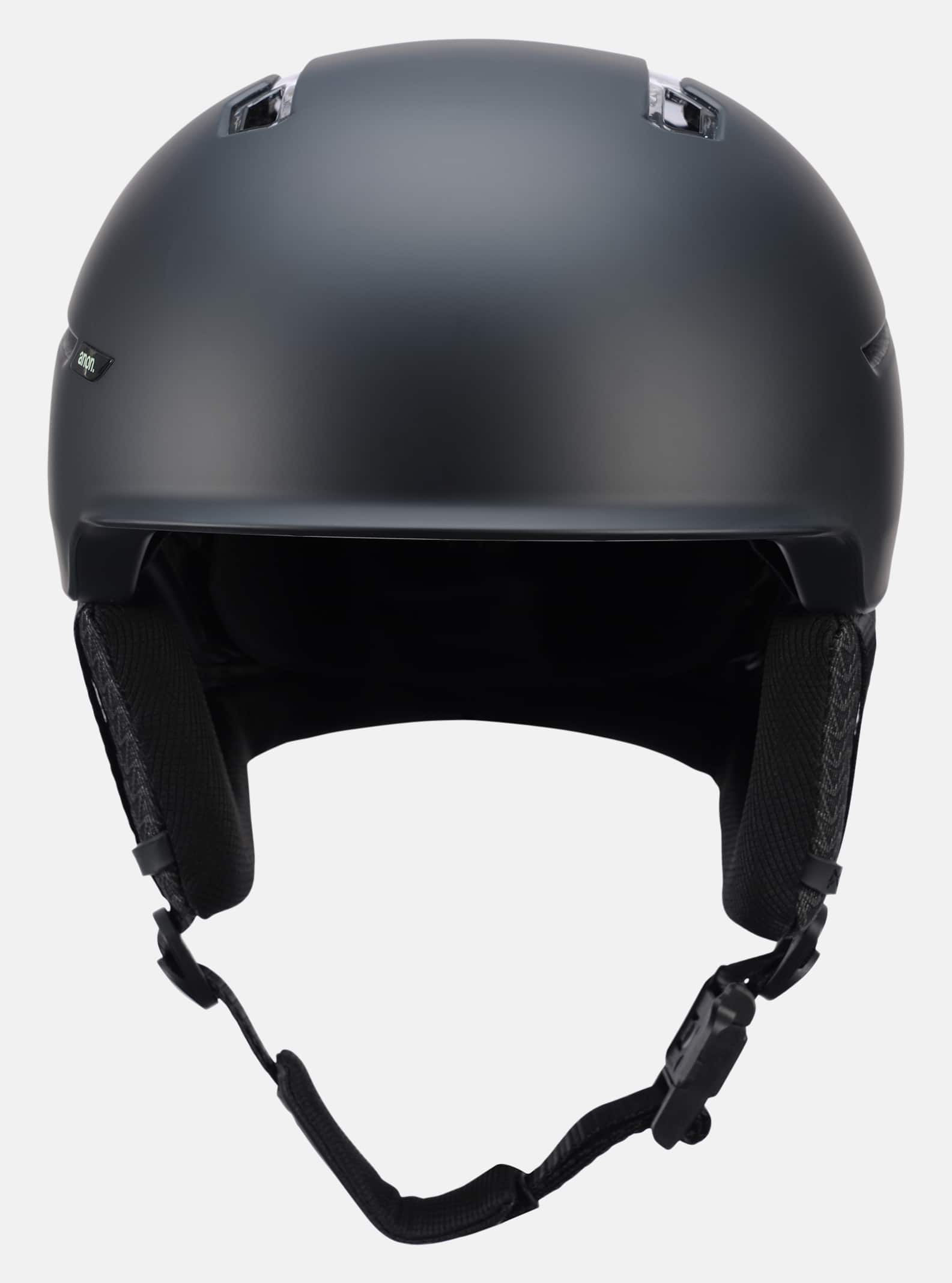 Anon Year of the Horse Logan WaveCel® Ski & Snowboard Helmet