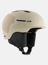 Anon Undefeated Logan WaveCel® Ski & Snowboard Helmet | Anon