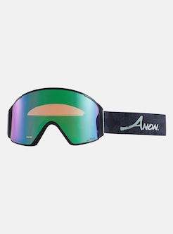 Anon | メンズゴーグル | Anon Optics JP