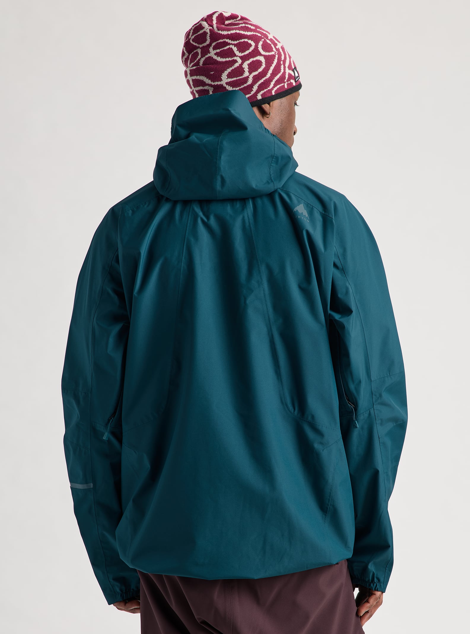 シ*ウ様 Burton GORE-TEX 上下セット MB GORE RADIA メンズ Burton リザーブ 2.5L ジャケット | ウィンター アウターウェア