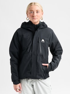 Women's Burton Reserve 2.5L Jacket | Winter Outerwear | Burton.com