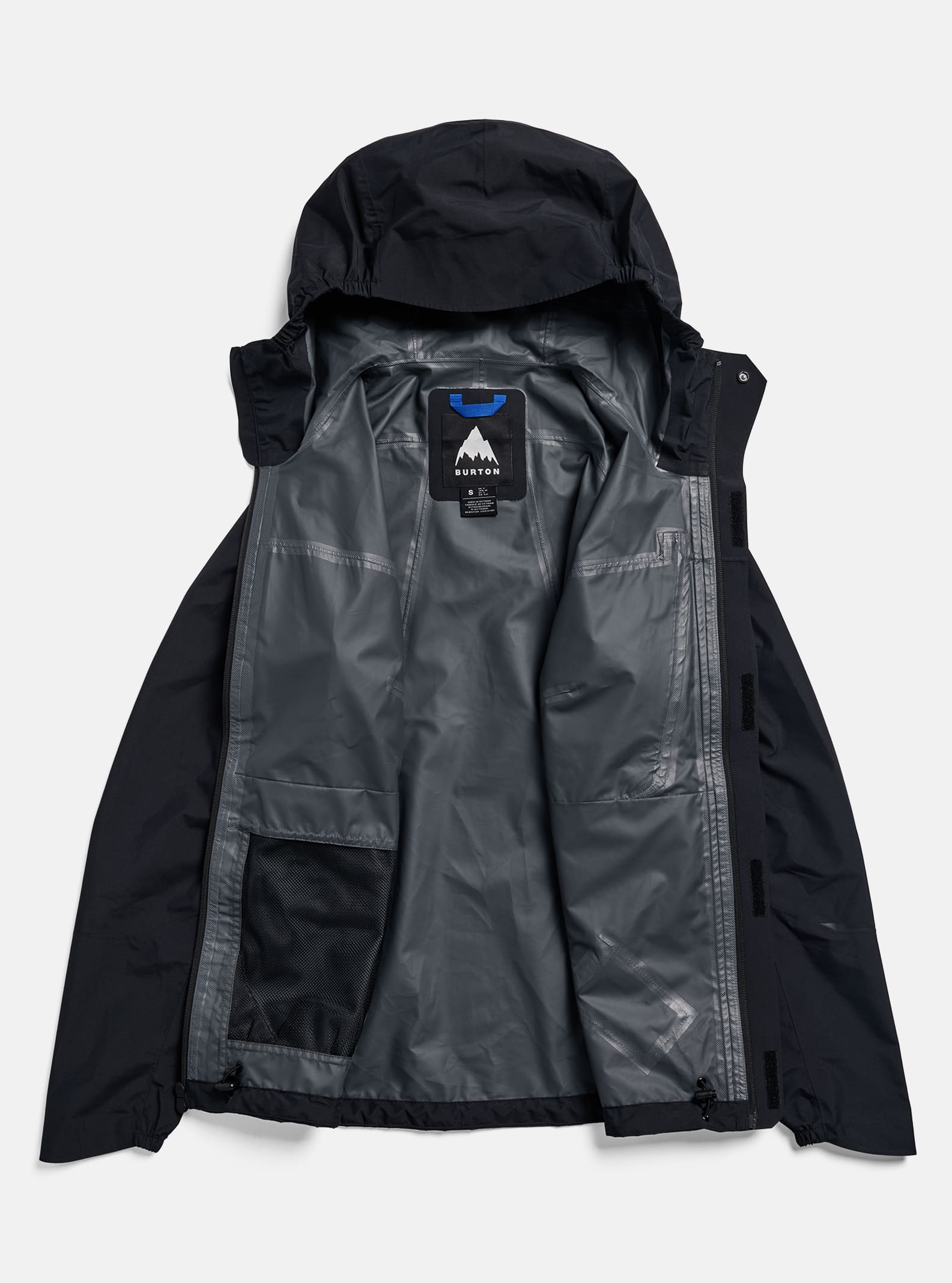Women's Burton Reserve 2.5L Jacket | Winter Outerwear | Burton.com