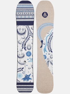 Burton | Japan-Exclusive Products | Burton Snowboards JP