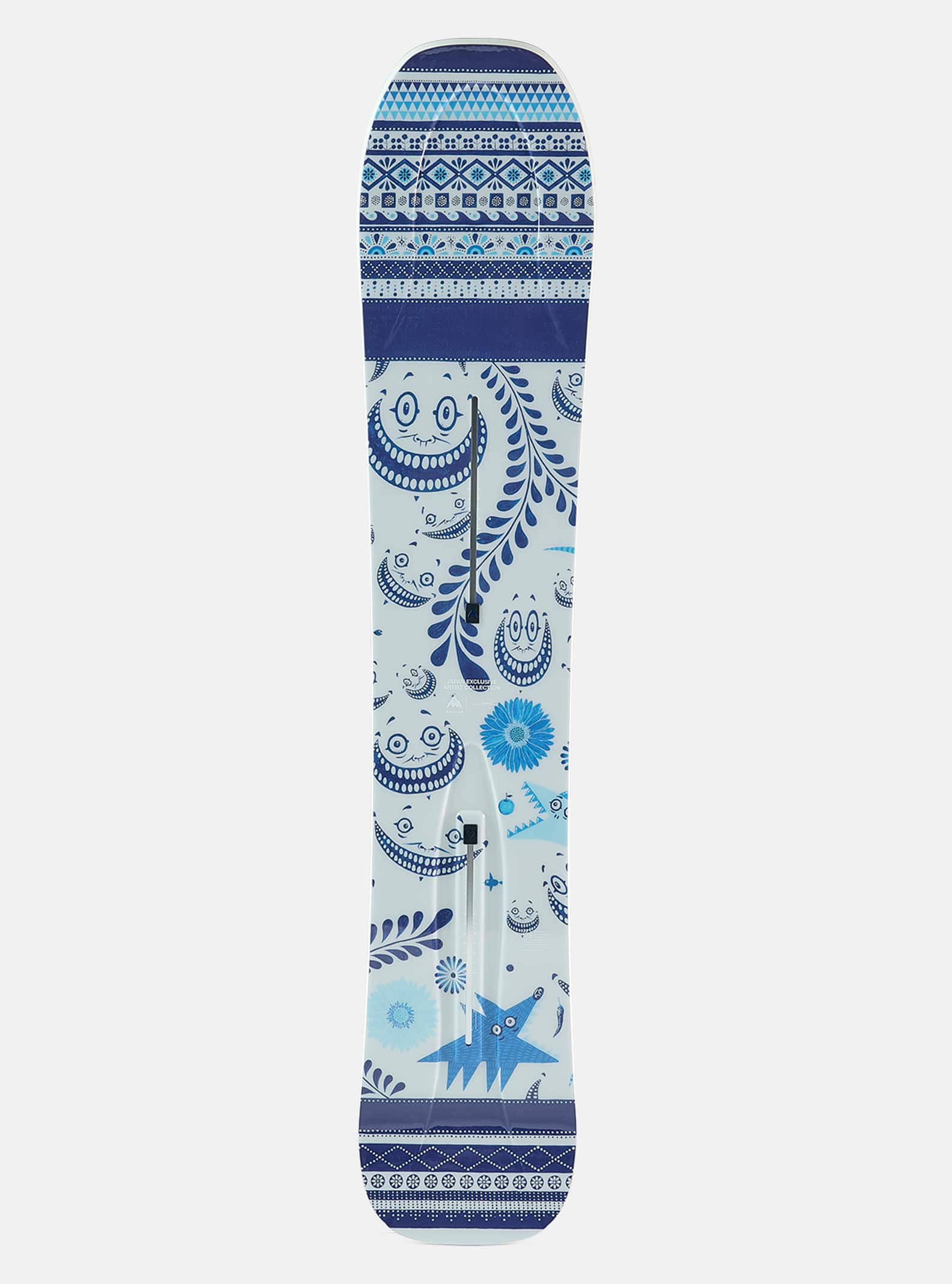 Burton | Family Tree | Burton Snowboards JP