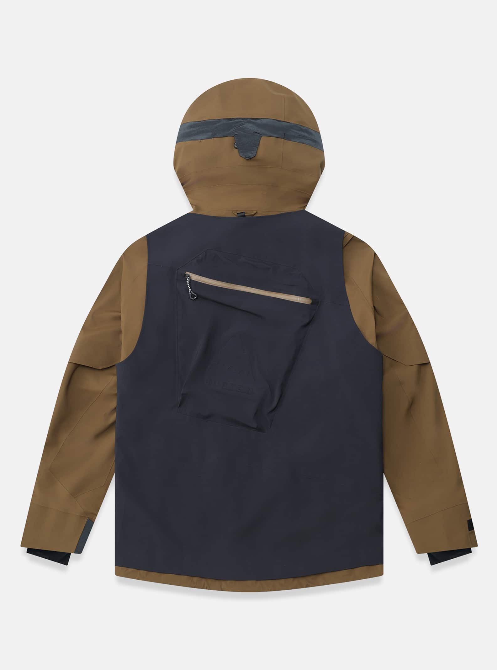 Men's Burton Year of the Horse Cavalry 3L GORE-TEX Jacket| Burton