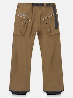 Men's Burton Year of the Horse Cavalry 3L GORE-TEX Bib Pants