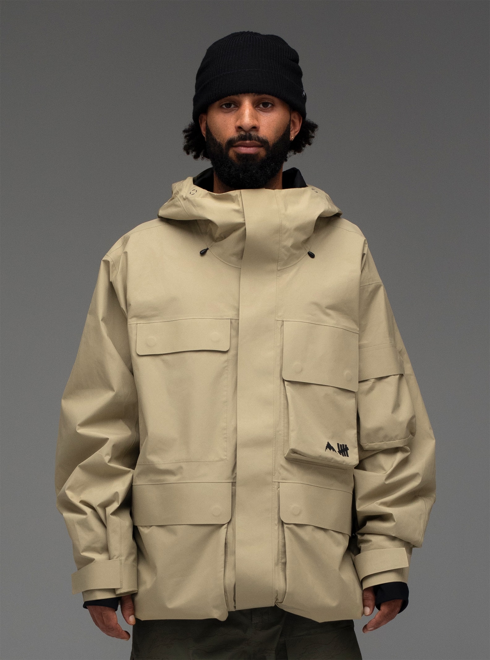 Burton | ニューアイテム | Burton Snowboards JP