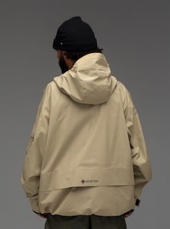 Burton x Undefeated 2L GORE-TEX ジャケット | Burton.com Winter 2026 JP