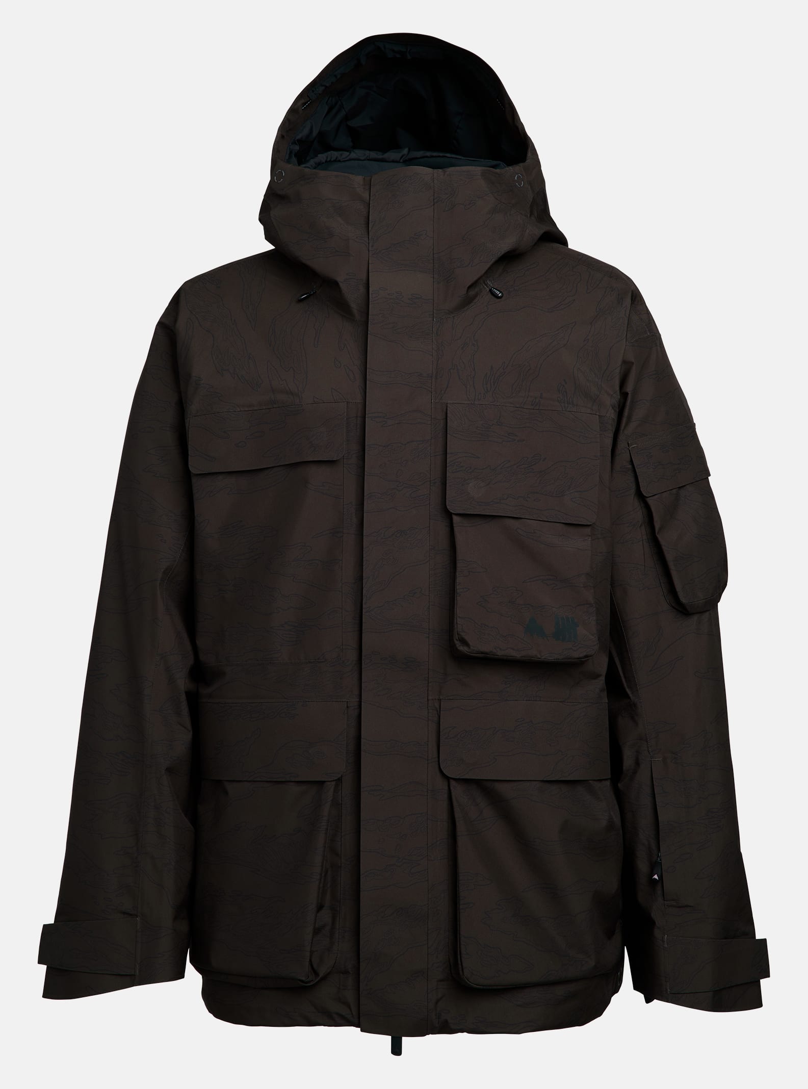 Burton | ニューアイテム | Burton Snowboards JP