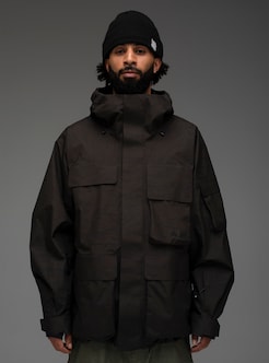 Burton x Undefeated 2L GORE-TEX Jacket | Burton.com Winter 2026 FI