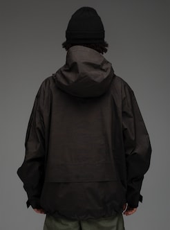 Burton x Undefeated 2L GORE-TEX Jacket | Burton.com Winter 2026 US
