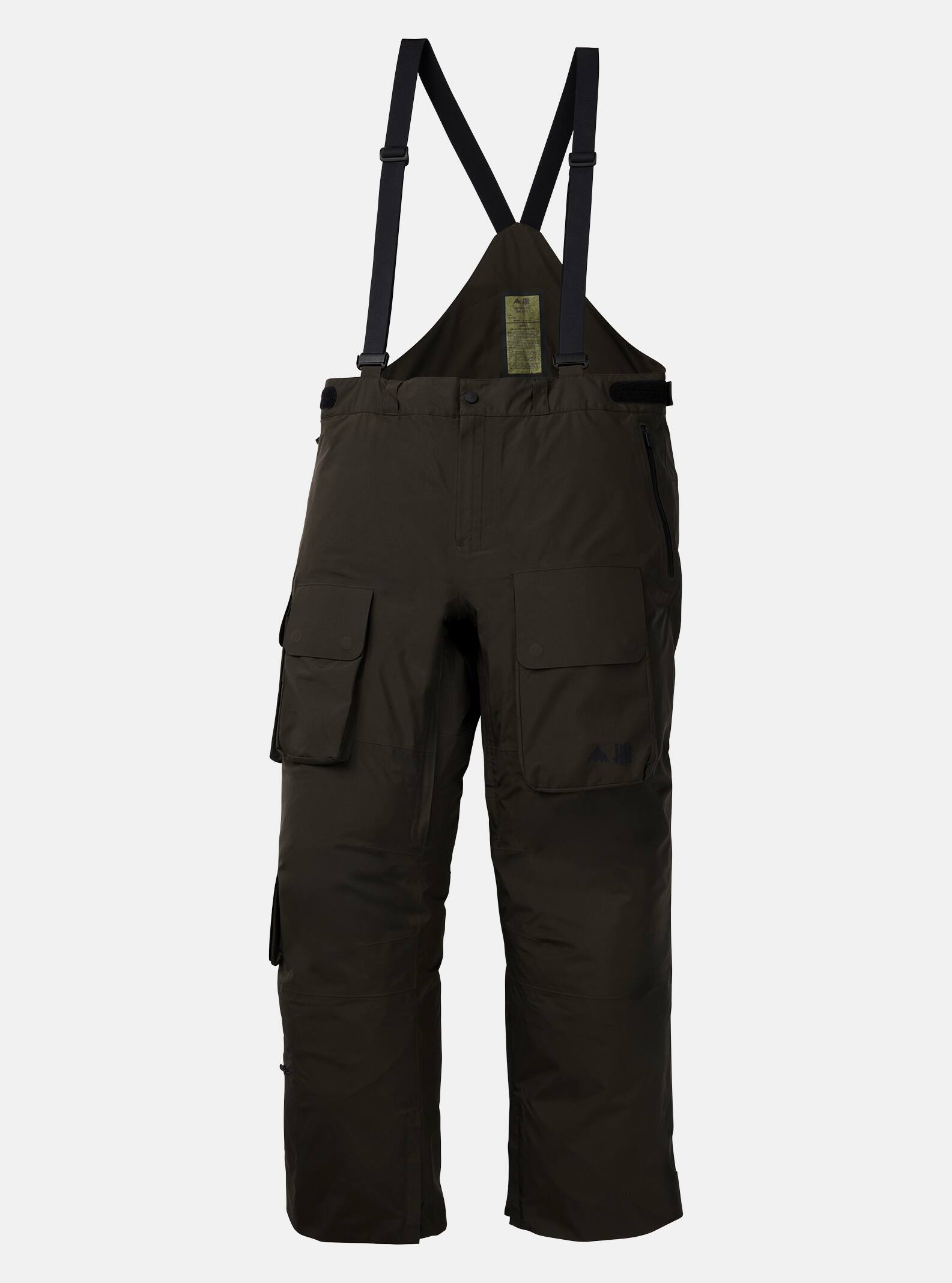 Burton x UNDEFEATED コレクション | Burton Snowboards JP