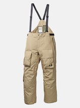 Burton x UNDEFEATED コレクション | Burton Snowboards JP
