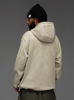 Burton x Undefeated Performance Hoodie | Burton.com Winter 2026 US