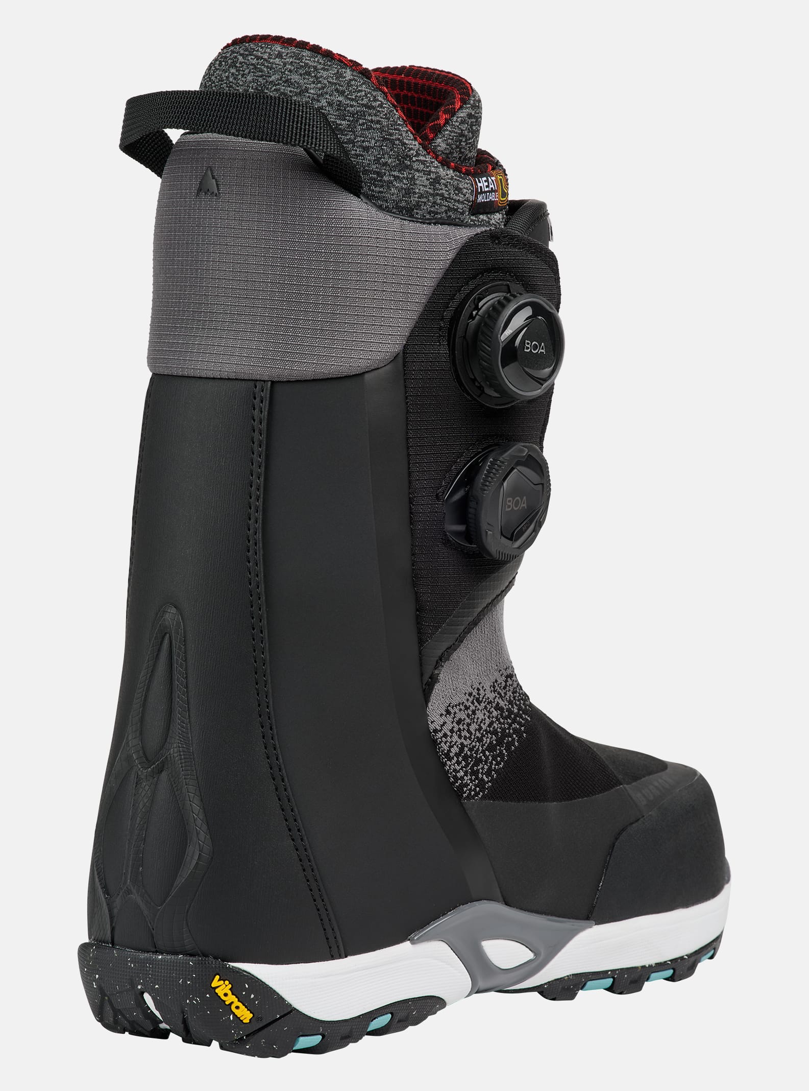 Men's Burton Waverange X Pro Wide Snowboard Boots | Burton.com