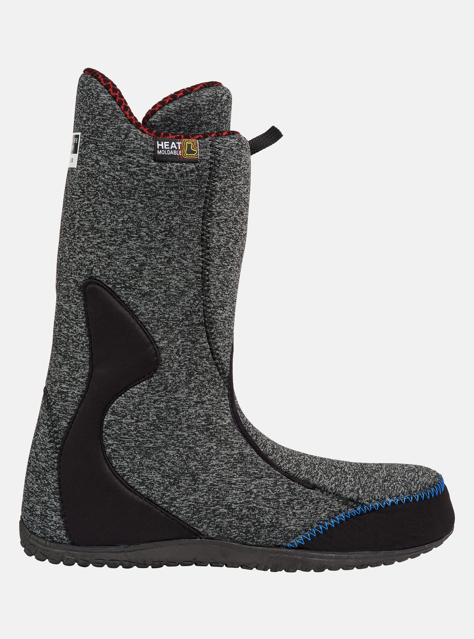 Men's Burton Waverange X Pro Snowboard Boots | Burton.com Winter