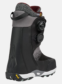 Women's Burton Waverange X Pro Wide Snowboard Boots | Burton.com