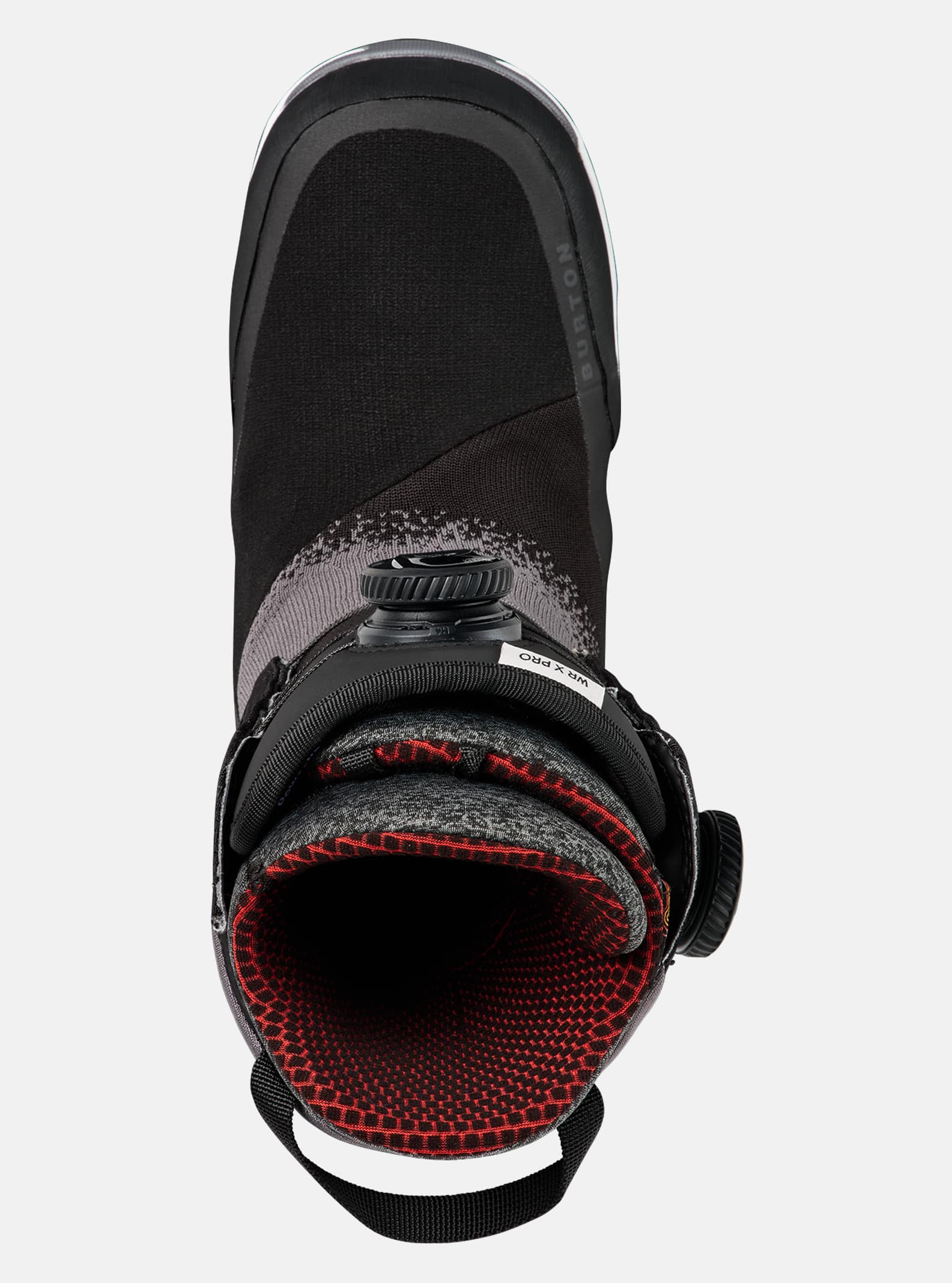 ウィメンズ Burton ウェイブレンジ X Pro ワイド スノーボードブーツ