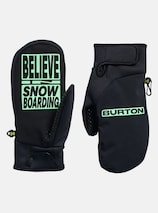From Burton to the World スノーボード | Burton.com Winter 2026 JP