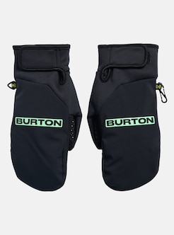 Burton From Burton to the World Park Mittens | Burton.com Winter