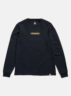 From Burton to the World Long Sleeve T-Shirt | Burton.com Winter