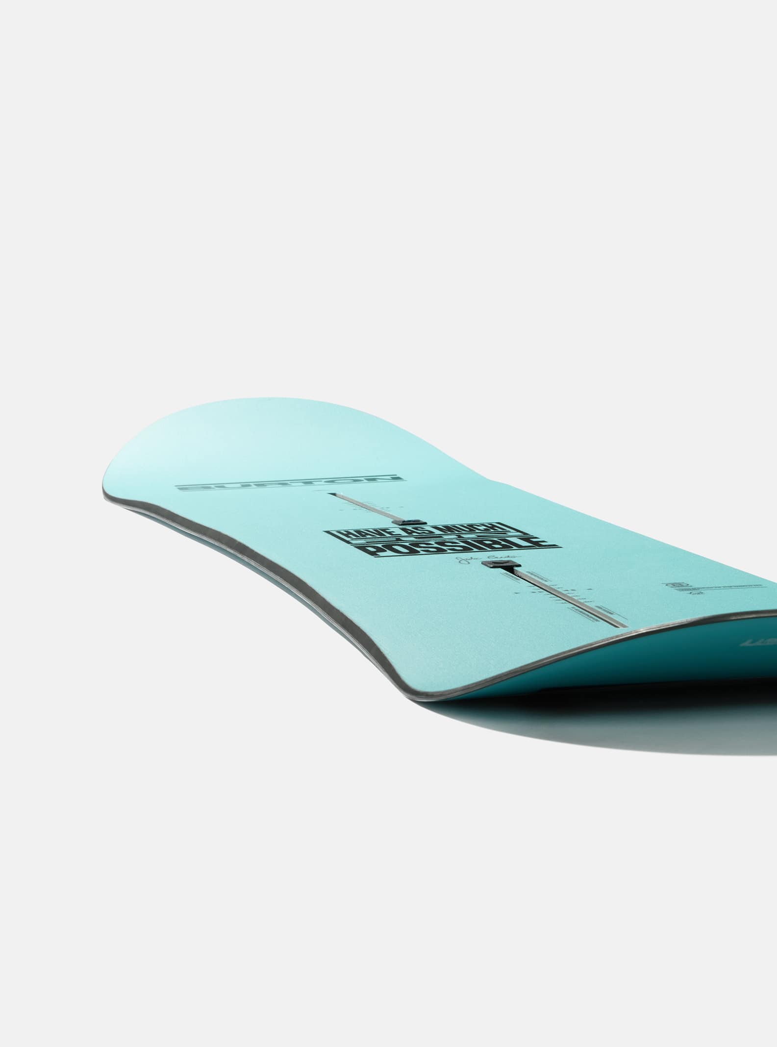 From Burton to the World Snowboard | Burton.com Winter 2026 JP