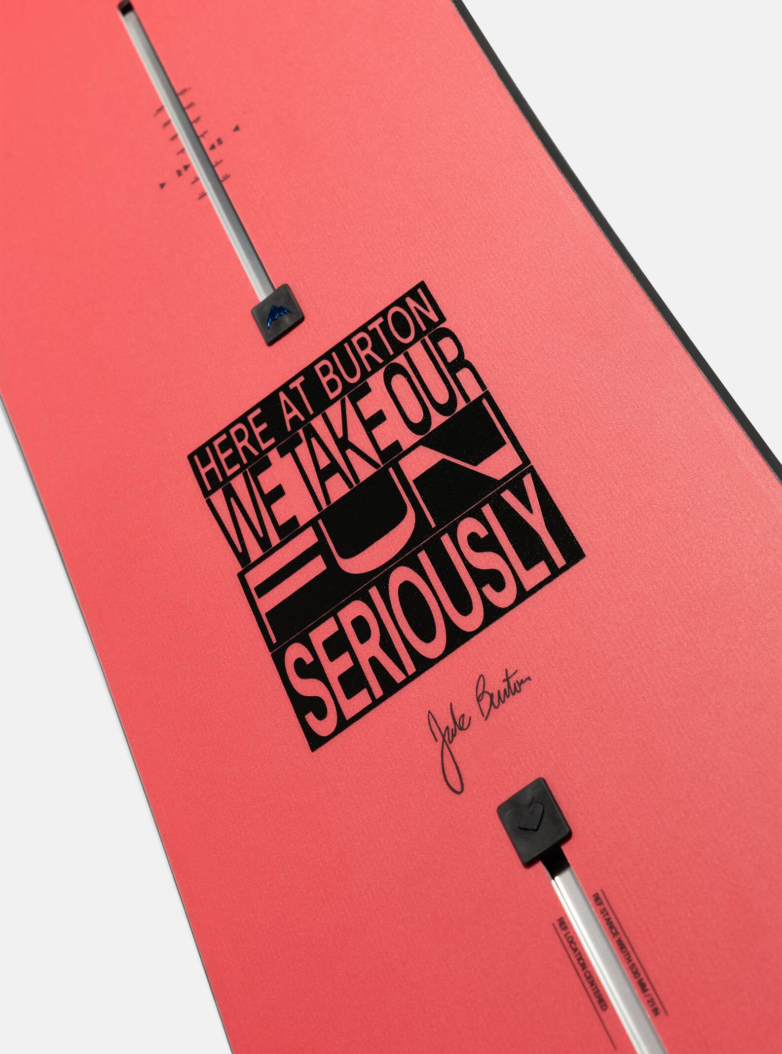 From Burton to the World Snowboard | Burton.com Winter 2026 US