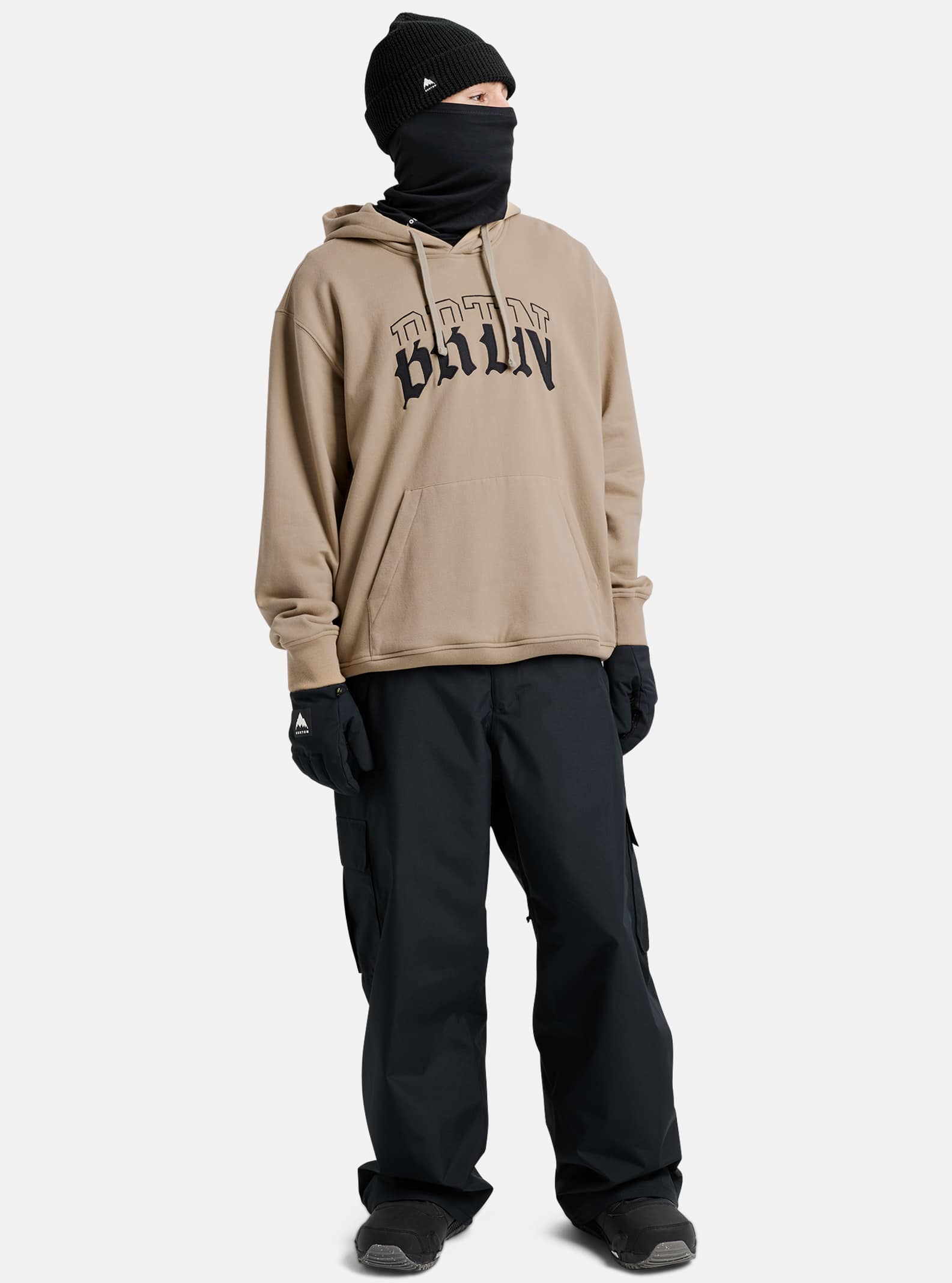 Burton New Arrivals for Men, Women & Kids | Winter 2026 | Burton