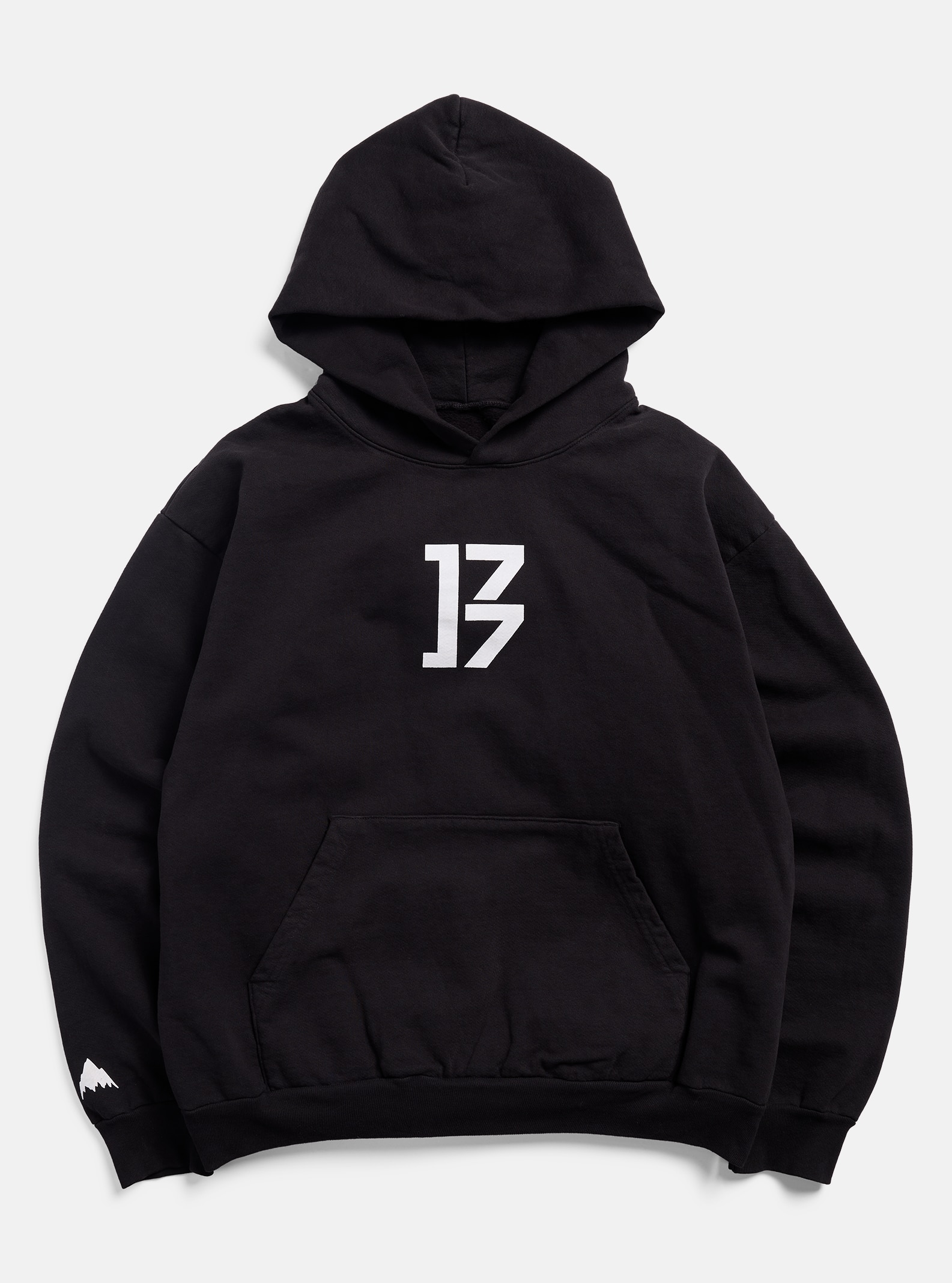 Burton Z Hoodie | Burton.com Winter 2026 US