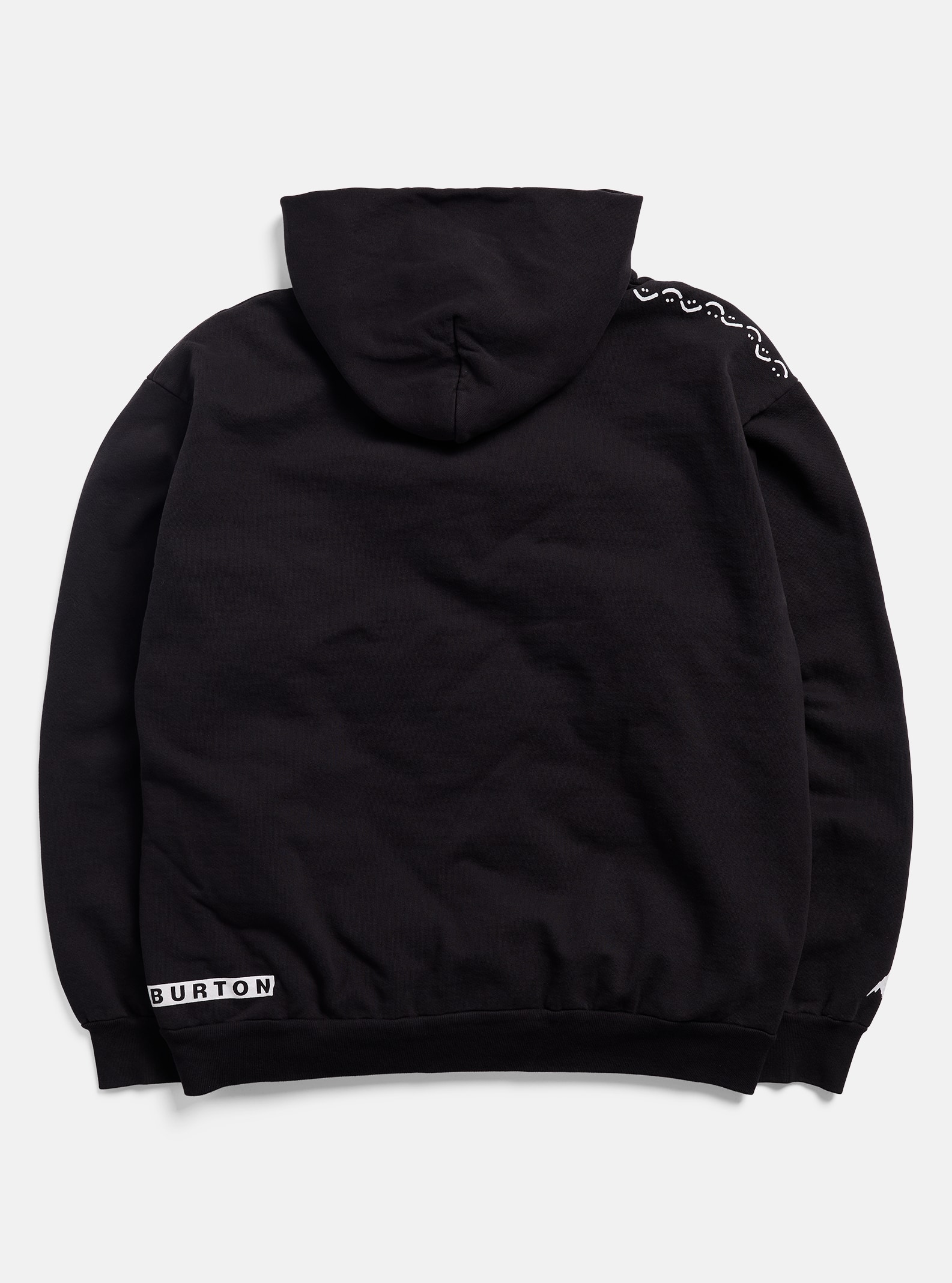 Burton Z Hoodie | Burton.com Winter 2026 JP