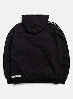 Burton パーカー Burton Z Hoodie | Burton.com Winter 2026 US