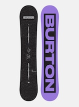 スノーボード BURTON From Taiga to Japan - セレブレーションボード | Burton.com Winter