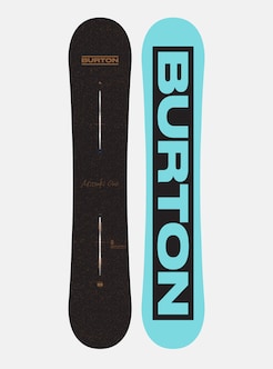 From Mitsuki to Japan - セレブレーションボード | Burton.com Winter