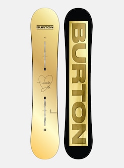 From Mari to Japan - セレブレーションボード | Burton.com Winter